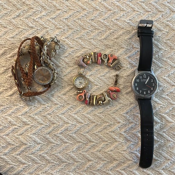 3 pc watch bundle - Picture 2 of 9